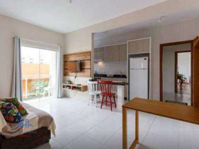 Pousada à venda, 400 m² por R$ 2.800.000,00 - Santinho - Florianópolis/SC
