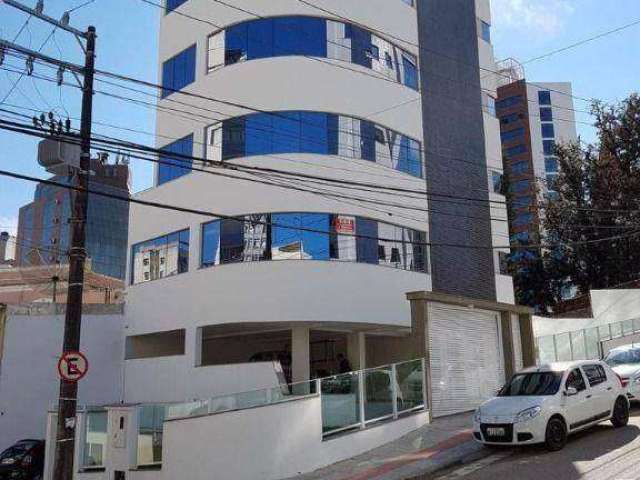 Prédio à venda, 600 m² por R$ 3.500.000,00 - Centro - Florianópolis/SC