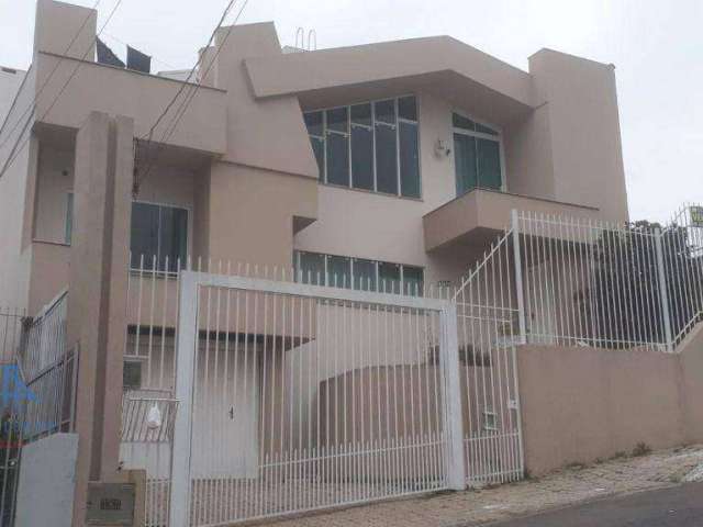 Casa à venda, 333 m² por R$ 950.000,00 - Beatriz - Lages/SC