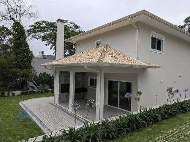 Casa à venda, 230 m² por R$ 2.300.000,00 - Itacorubi - Florianópolis/SC