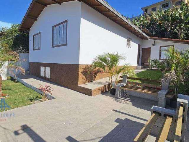 Casa, 157 m² - venda por R$ 1.280.000,00 ou aluguel por R$ 5.478,00/mês - Trindade - Florianópolis/SC
