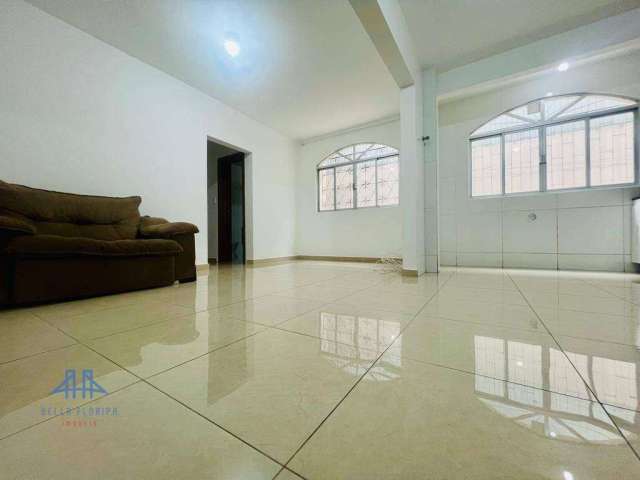 Apartamento à venda, 62 m² por R$ 308.000,00 - Kobrasol - São José/SC
