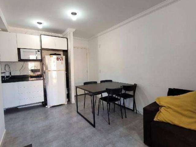 Apartamento à venda, 54 m² por R$ 385.000,00 - Vargem Do Bom Jesus - Florianópolis/SC