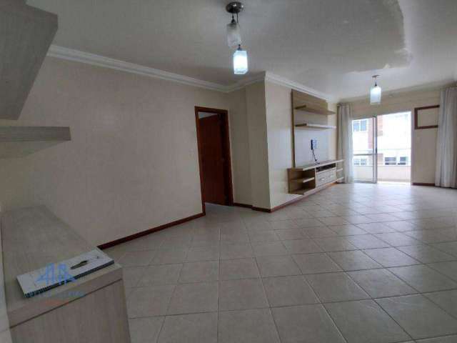 Apartamento à venda, 111 m² por R$ 1.065.000,00 - Trindade - Florianópolis/SC