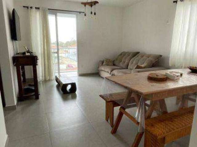 Apartamento com 2 dormitórios à venda, 73 m² por R$ 370.000,00 - Jardim Carandai - Biguaçu/SC