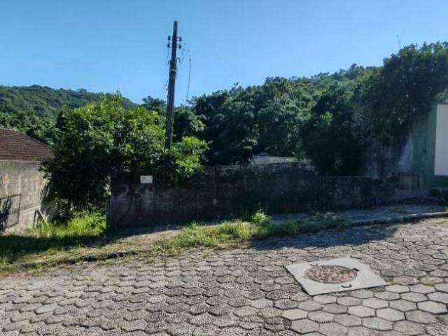Terreno à venda, 720 m² por R$ 599.000,00 - João Paulo - Florianópolis/SC