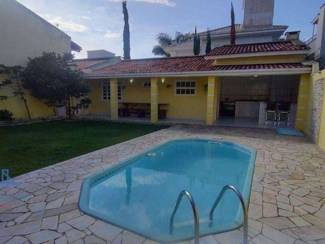 Casa com 3 dormitórios à venda, 230 m² por R$ 1.200.000,00 - Ingleses - Florianópolis/SC