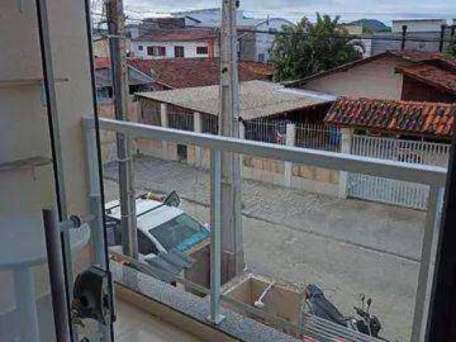 Apartamento com 2 dormitórios à venda, 66 m² por R$ 267.000,00 - Ingleses - Florianópolis/SC