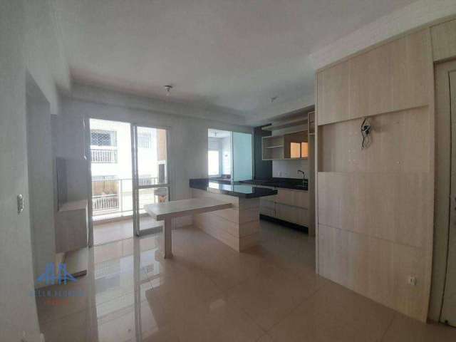 Apartamento à venda, 61 m² por R$ 750.000,00 - Agronômica - Florianópolis/SC