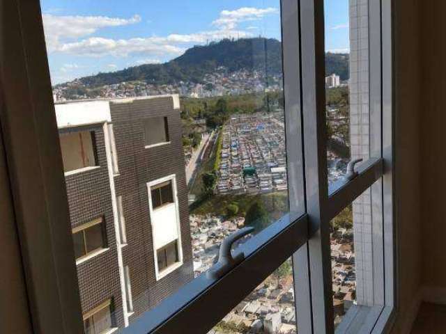 Sala à venda, 29 m² por R$ 244.800,00 - Itacorubi - Florianópolis/SC