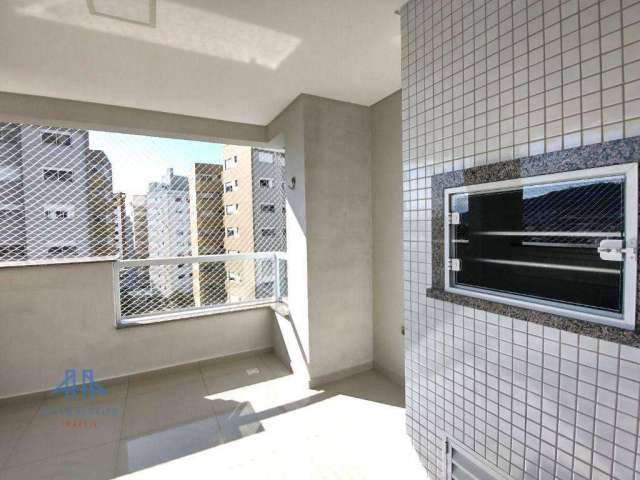 Apartamento à venda, 125 m² por R$ 1.549.000,00 - Parque São Jorge - Florianópolis/SC