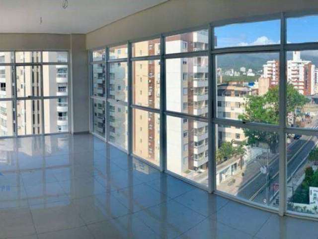 Apartamento à venda, 116 m² por R$ 1.640.000,00 - Agronômica - Florianópolis/SC