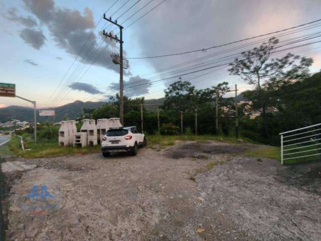 Terreno à venda, 2975 m² por R$ 4.490.000,00 - João Paulo - Florianópolis/SC