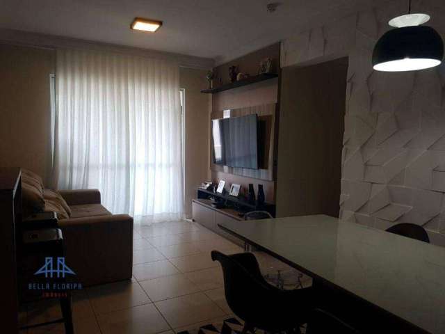 Apartamento à venda, 85 m² por R$ 1.190.000,00 - Jardim Atlântico - Florianópolis/SC