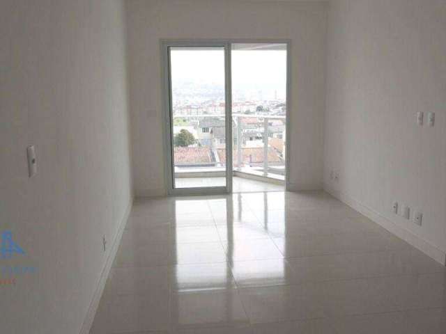 Apartamento com 3 dormitórios à venda, 78 m² por R$ 809.086,00 - Capoeiras - Florianópolis/SC