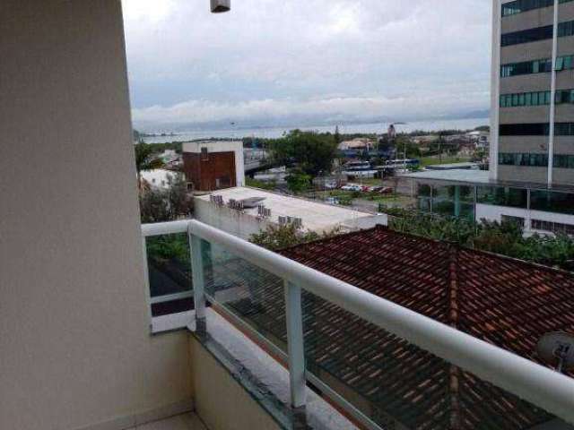 Apartamento à venda, 70 m² por R$ 795.000,00 - Itacorubi - Florianópolis/SC