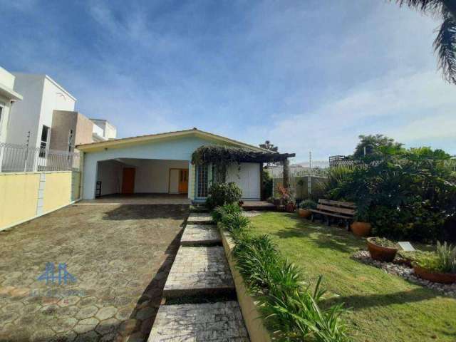 Casa à venda, 179 m² por R$ 2.500.000,00 - Morro das Pedras - Florianópolis/SC
