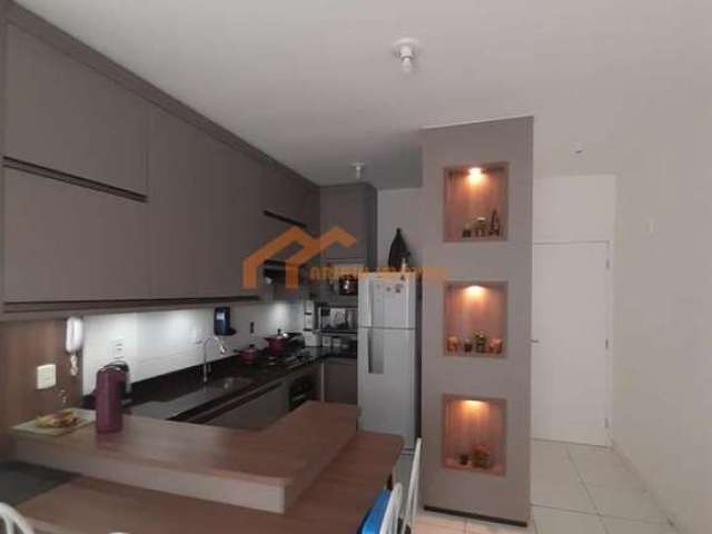 Apartamento para Venda em São José, Ceniro Martins, 3 dormitórios, 1 banheiro, 1 vaga