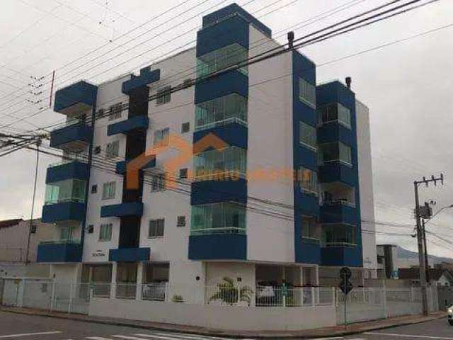Apartamento para Venda em São José, Forquilhinhas, 2 dormitórios, 1 banheiro, 1 vaga
