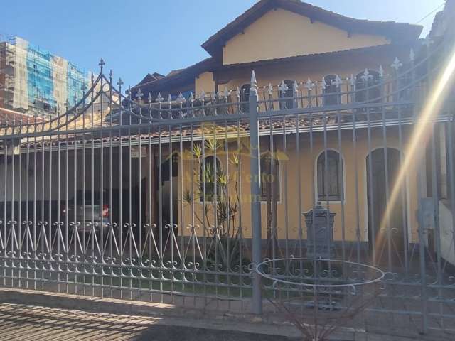 Casa 3 Quartos Camargos – Belo Horizonte