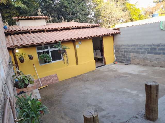 Casa 1 Quarto Bairro Vale das Acacias – Ribeirão das Neves