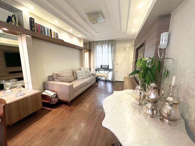 Casa em condomínio fechado com 3 quartos à venda na Rua David Tows, 1199, Xaxim, Curitiba, 122 m2 por R$ 780.000