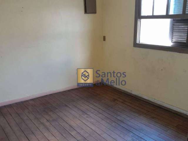 Casa com 1 dormitório para alugar, 50 m² por R$ 1.132,00/mês - Parque Oratório - Santo André/SP