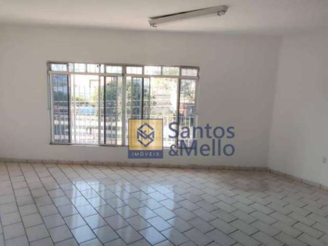 Sala para alugar, 30 m² por R$ 500,00/mês - Jardim Sônia Maria - Mauá/SP