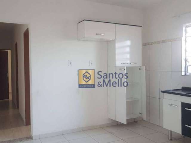 Casa com 3 dormitórios à venda, 70 m² por R$ 330.000,00 - Jardim Ana Maria - Santo André/SP
