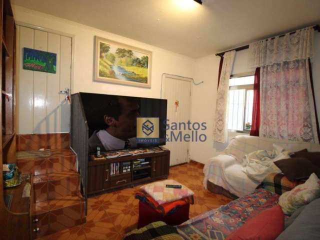 Casa com 2 dormitórios para alugar, 225 m² por R$ 17.000,00/mês - Centro - Santo André/SP