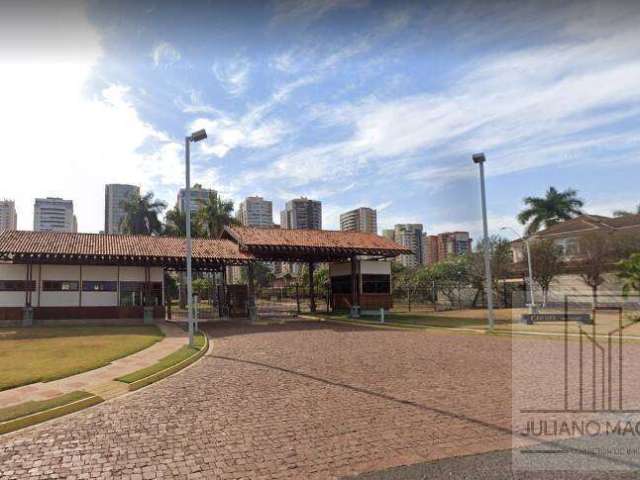 Terreno Condomínio Residencial Carmel Condo Park Ribeirão Preto SP