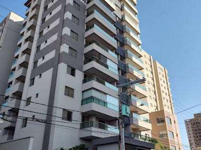 Vende-se Lindo apartamento no Edifício Genova Jardim Paulista