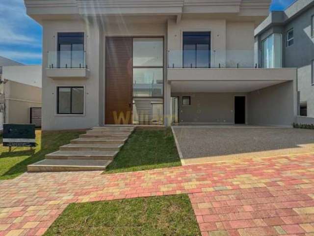 Casa com 4 quartos, 437 m², à venda por R$ 4.255.000