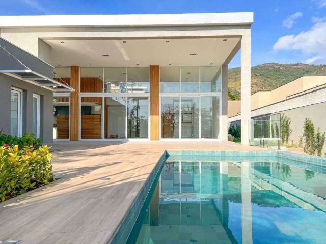 Casa à venda por R$ 4.200.000,00 - Jardim Flamboyant - Atibaia/SP