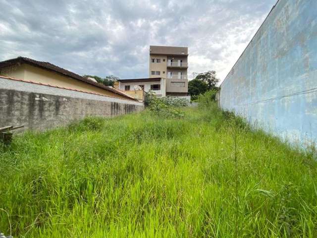 Terreno à venda, 300 m² por R$ 1.000.000 - Centro - Mairiporã/SP