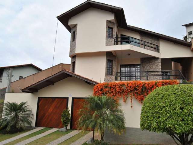 Casa com 3 dormitórios à venda, 326 m² por R$ 1.166.000 - Nova Caieiras - Caieiras/SP