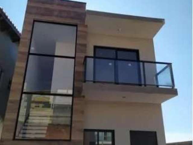 Casa em condomínio fechado com 3 quartos à venda no Villa Verde, Franco da Rocha , 120 m2 por R$ 950.000