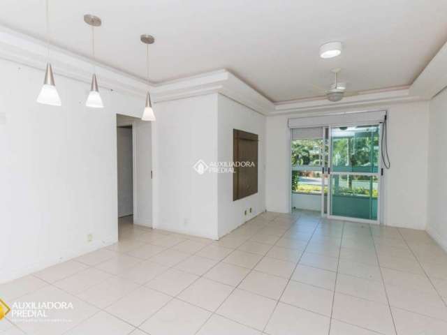 Apartamento com 3 quartos à venda na Avenida dos Búzios, 3187, Jurerê Internacional, Florianópolis, 194 m2 por R$ 1.800.000