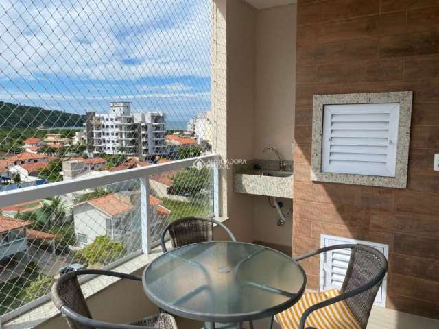 Cobertura com 3 quartos à venda na DAS CARAVELAS, 224, Praia Grande, Governador Celso Ramos, 179 m2 por R$ 1.649.000