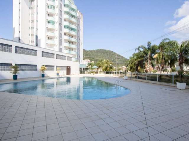 Apartamento com 3 quartos à venda na Avenida Itamarati, 380, Itacorubi, Florianópolis, 129 m2 por R$ 1.275.000