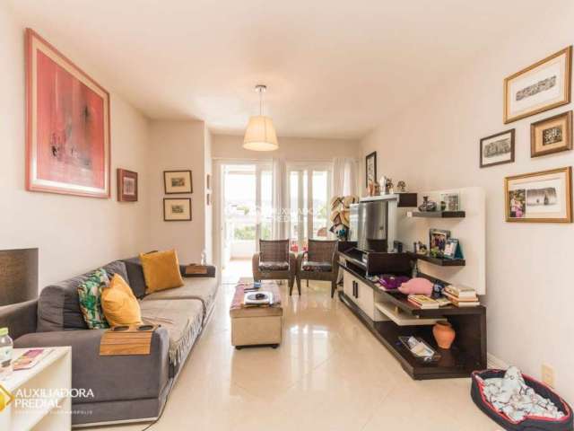 Apartamento com 4 quartos à venda na Avenida dos Dourados, 811, Jurerê Internacional, Florianópolis, 159 m2 por R$ 2.200.000