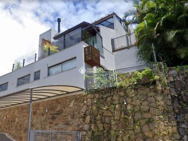 Casa com 3 quartos à venda na Rua João Henrique Gonçalves, 313, Lagoa da Conceição, Florianópolis, 221 m2 por R$ 2.950.000