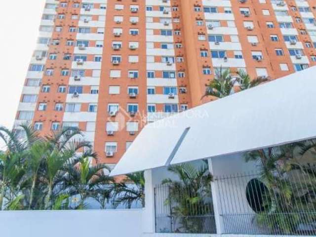 Apartamento com 2 quartos à venda na Avenida da Azenha, 680, Azenha, Porto Alegre, 50 m2 por R$ 299.000