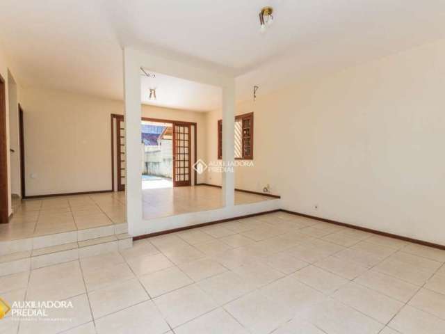 Casa com 4 quartos à venda na Rua Félix Kleis, 69, Santa Mônica, Florianópolis, 225 m2 por R$ 1.690.000