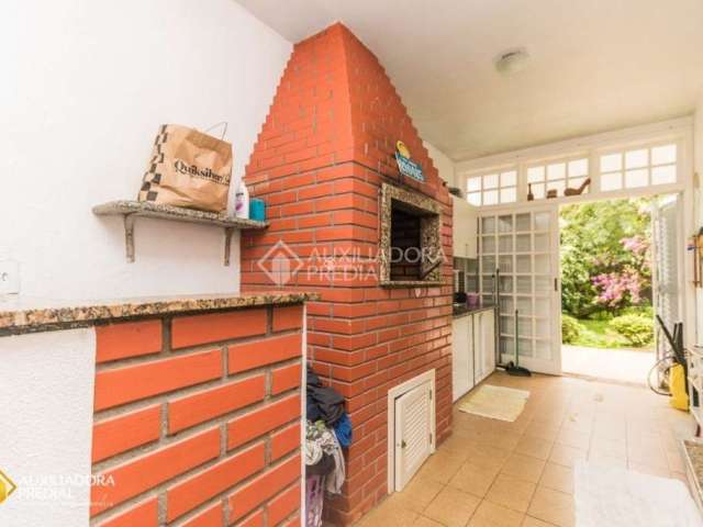 Casa com 5 quartos à venda na Avenida Buriti, 374, Itacorubi, Florianópolis, 255 m2 por R$ 1.590.000
