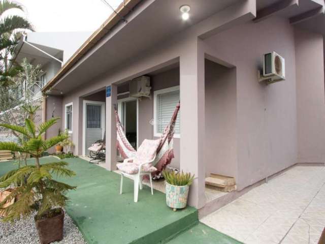 Casa com 3 quartos à venda na Rua José Serafim dos Santos, 111, Barra da Lagoa, Florianópolis, 120 m2 por R$ 1.060.000