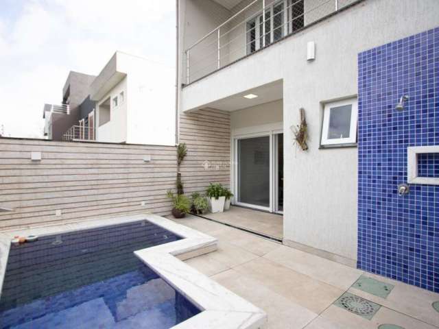 Casa em condomínio fechado com 3 quartos à venda na WILLY EUGENIO FLECK, 1495, Ecoville, Porto Alegre, 241 m2 por R$ 1.999.900