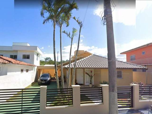 Casa com 5 quartos à venda na Servidão Caminho das Índias, 93, Barra da Lagoa, Florianópolis, 210 m2 por R$ 1.500.000