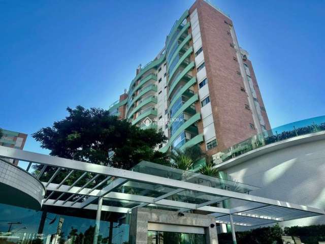 Apartamento com 3 quartos à venda na Rua Alba Dias Cunha, 147, Trindade, Florianópolis, 89 m2 por R$ 1.390.000