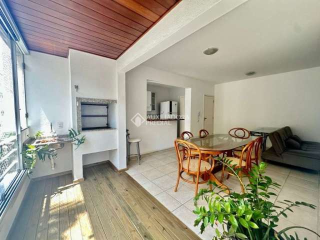Apartamento com 3 quartos à venda na Rua Laurindo Januário da Silveira, 947, Lagoa da Conceição, Florianópolis, 110 m2 por R$ 1.350.000